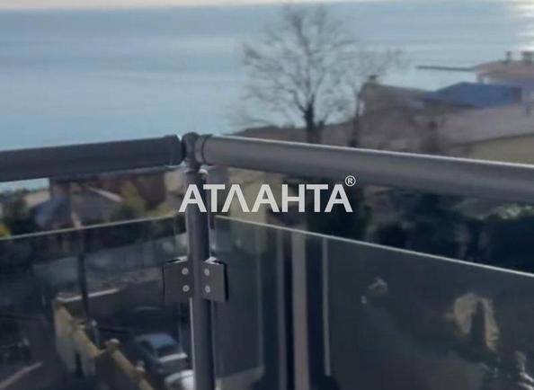 1-room apartment apartment by the address st. Vannyy per (area 24,7 m²) - Atlanta.ua - photo 7