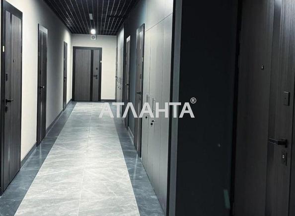 1-room apartment apartment by the address st. Vannyy per (area 24,7 m²) - Atlanta.ua - photo 9