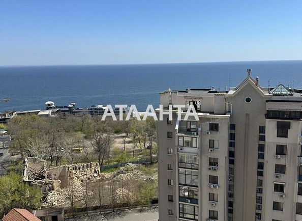 1-кімнатна квартира за адресою Ванний пров. (площа 23 м²) - Atlanta.ua