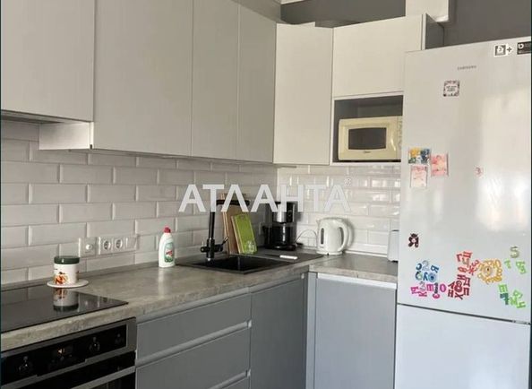 1-room apartment apartment by the address st. Zhabotinskogo Proletarskaya (area 47,4 m²) - Atlanta.ua - photo 2