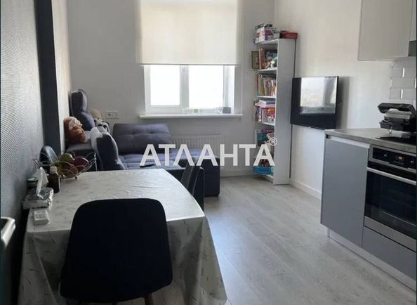 1-room apartment apartment by the address st. Zhabotinskogo Proletarskaya (area 47,4 m²) - Atlanta.ua - photo 7