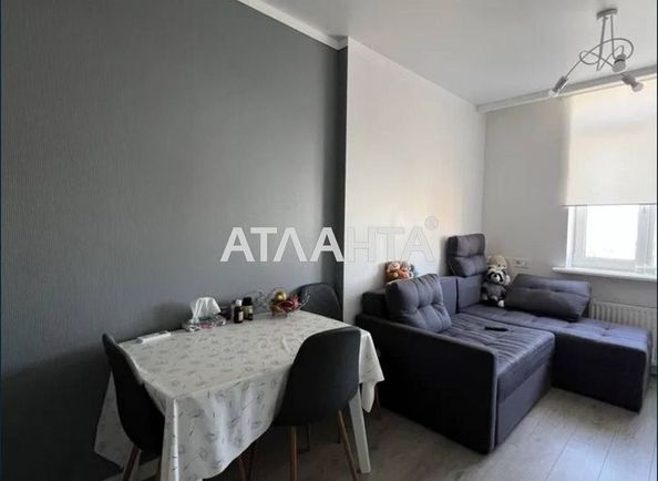 1-room apartment apartment by the address st. Zhabotinskogo Proletarskaya (area 47,4 m²) - Atlanta.ua - photo 8
