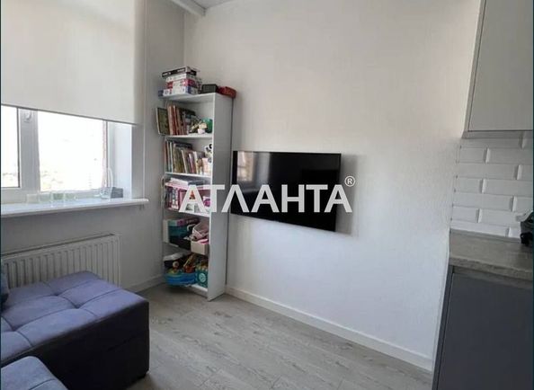 1-room apartment apartment by the address st. Zhabotinskogo Proletarskaya (area 47,4 m²) - Atlanta.ua - photo 9