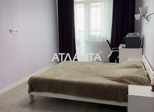 1-room apartment apartment by the address st. Zhabotinskogo Proletarskaya (area 47,4 m²) - Atlanta.ua - photo 4