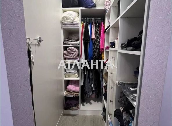 1-room apartment apartment by the address st. Zhabotinskogo Proletarskaya (area 47,4 m²) - Atlanta.ua - photo 11