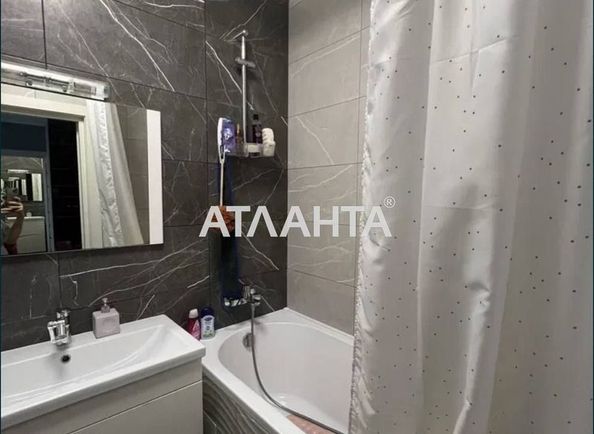 1-room apartment apartment by the address st. Zhabotinskogo Proletarskaya (area 47,4 m²) - Atlanta.ua - photo 6