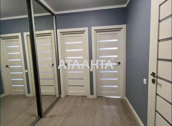 1-room apartment apartment by the address st. Zhabotinskogo Proletarskaya (area 47,4 m²) - Atlanta.ua - photo 5