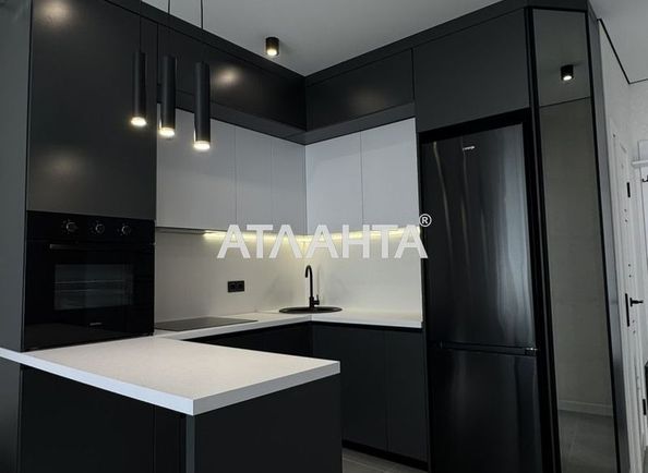 1-room apartment apartment by the address st. Vilyamsa ak (area 37 m²) - Atlanta.ua - photo 3