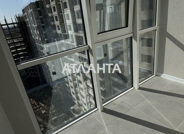 1-room apartment apartment by the address st. Vilyamsa ak (area 37 m²) - Atlanta.ua - photo 4