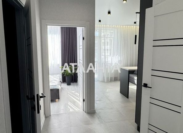 1-room apartment apartment by the address st. Vilyamsa ak (area 37 m²) - Atlanta.ua - photo 6