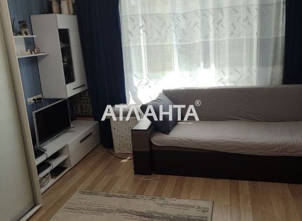 Room in dormitory apartment by the address st. Zholio kyuri (area 17 m²) - Atlanta.ua - photo 2