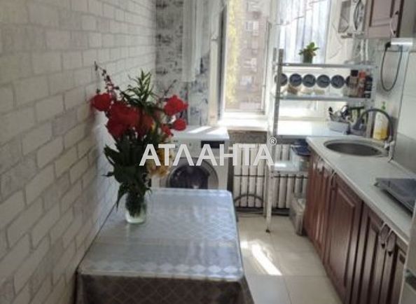 Room in dormitory apartment by the address st. Zholio kyuri (area 17 m²) - Atlanta.ua - photo 7