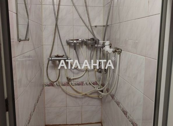 Room in dormitory apartment by the address st. Zholio kyuri (area 17 m²) - Atlanta.ua - photo 8