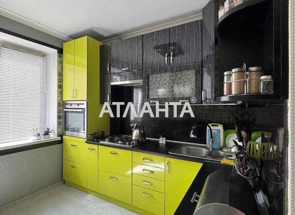 2-rooms apartment apartment by the address st. Kolomyyskaya ul (area 50 m²) - Atlanta.ua