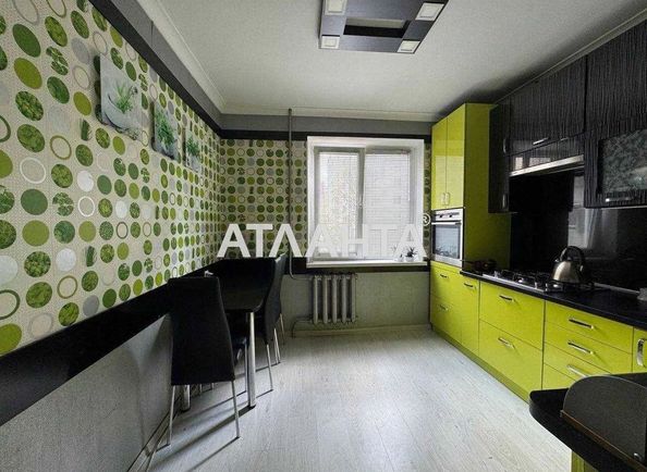 2-rooms apartment apartment by the address st. Kolomyyskaya ul (area 50 m²) - Atlanta.ua - photo 2