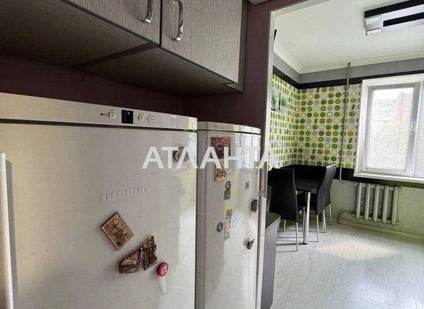 2-rooms apartment apartment by the address st. Kolomyyskaya ul (area 50 m²) - Atlanta.ua - photo 4