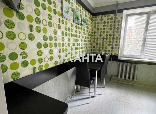 2-rooms apartment apartment by the address st. Kolomyyskaya ul (area 50 m²) - Atlanta.ua - photo 3