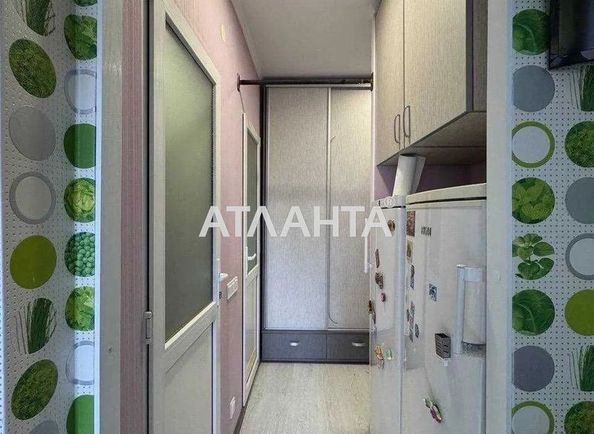 2-rooms apartment apartment by the address st. Kolomyyskaya ul (area 50 m²) - Atlanta.ua - photo 5