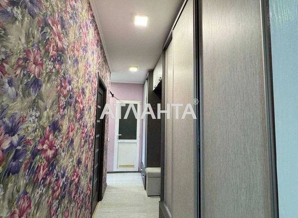 2-rooms apartment apartment by the address st. Kolomyyskaya ul (area 50 m²) - Atlanta.ua - photo 6