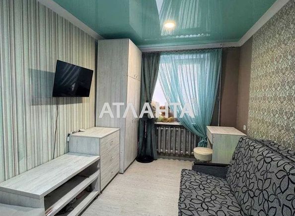 2-rooms apartment apartment by the address st. Kolomyyskaya ul (area 50 m²) - Atlanta.ua - photo 8