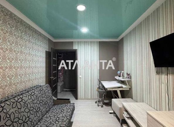 2-rooms apartment apartment by the address st. Kolomyyskaya ul (area 50 m²) - Atlanta.ua - photo 9