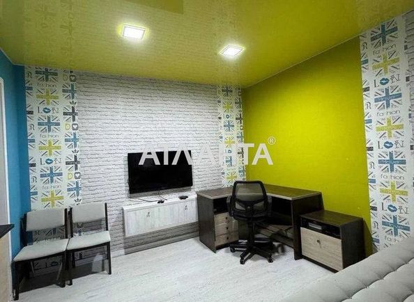 2-rooms apartment apartment by the address st. Kolomyyskaya ul (area 50 m²) - Atlanta.ua - photo 10