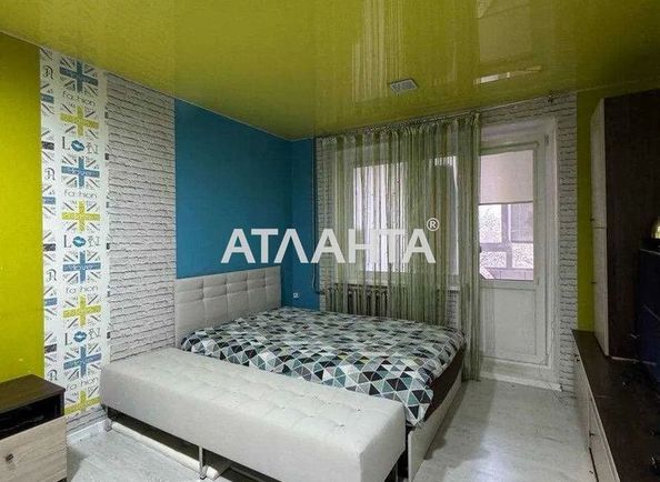 2-rooms apartment apartment by the address st. Kolomyyskaya ul (area 50 m²) - Atlanta.ua - photo 11