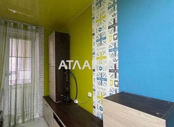2-rooms apartment apartment by the address st. Kolomyyskaya ul (area 50 m²) - Atlanta.ua - photo 12