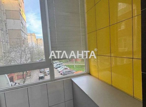 2-rooms apartment apartment by the address st. Kolomyyskaya ul (area 50 m²) - Atlanta.ua - photo 13