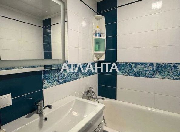 2-rooms apartment apartment by the address st. Kolomyyskaya ul (area 50 m²) - Atlanta.ua - photo 15