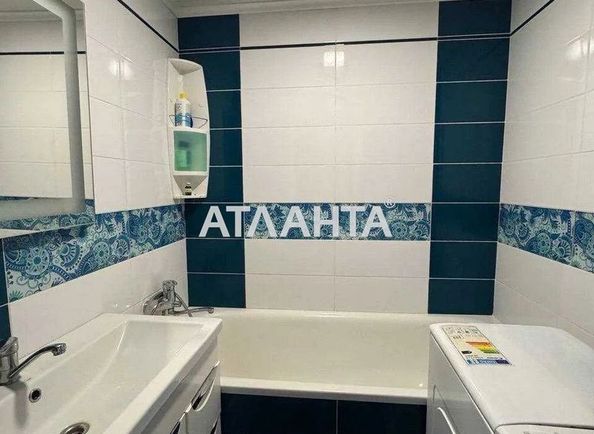 2-rooms apartment apartment by the address st. Kolomyyskaya ul (area 50 m²) - Atlanta.ua - photo 16