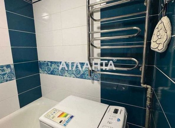 2-rooms apartment apartment by the address st. Kolomyyskaya ul (area 50 m²) - Atlanta.ua - photo 17