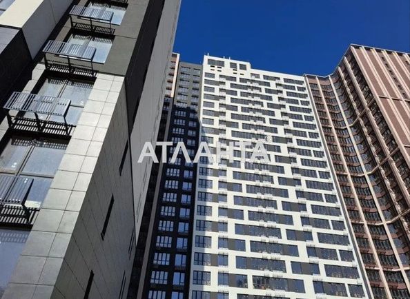 2-кімнатна квартира за адресою вул. Франка Івана (площа 82,5 м²) - Atlanta.ua
