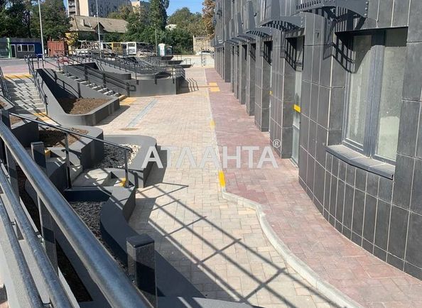 2-кімнатна квартира за адресою вул. Франка Івана (площа 82,5 м²) - Atlanta.ua - фото 2