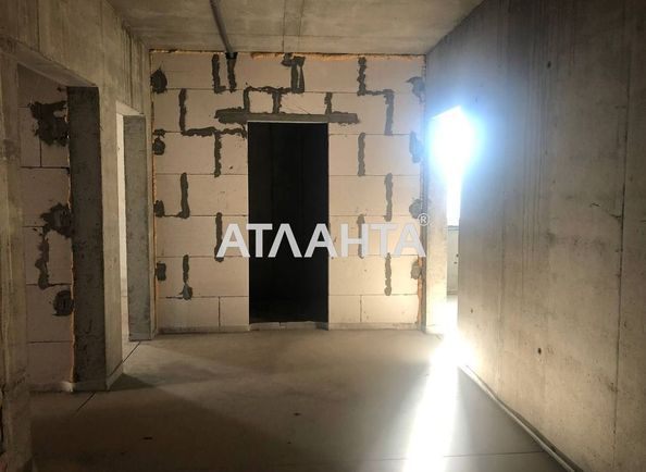2-кімнатна квартира за адресою вул. Франка Івана (площа 82,5 м²) - Atlanta.ua - фото 4