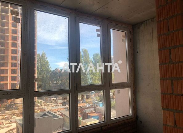 2-кімнатна квартира за адресою вул. Франка Івана (площа 82,5 м²) - Atlanta.ua - фото 5
