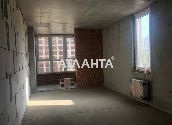 2-кімнатна квартира за адресою вул. Франка Івана (площа 82,5 м²) - Atlanta.ua - фото 6