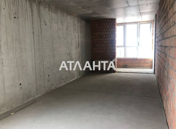 2-кімнатна квартира за адресою вул. Франка Івана (площа 82,5 м²) - Atlanta.ua - фото 7