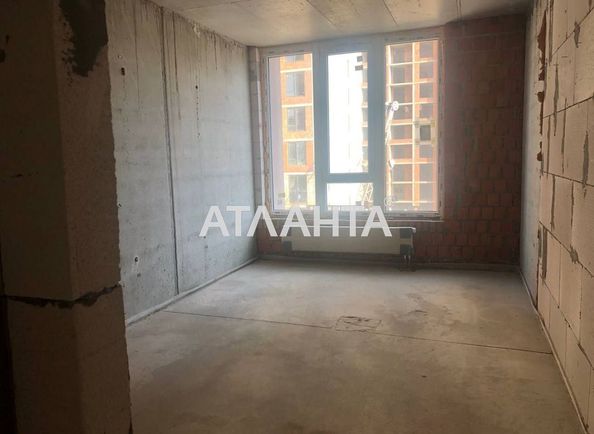2-кімнатна квартира за адресою вул. Франка Івана (площа 82,5 м²) - Atlanta.ua - фото 11