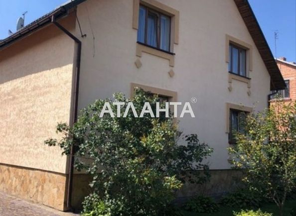 House by the address st. Gorodotskaya (area 229,8 m²) - Atlanta.ua - photo 2
