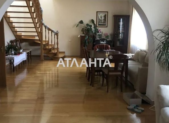 House by the address st. Gorodotskaya (area 229,8 m²) - Atlanta.ua - photo 4