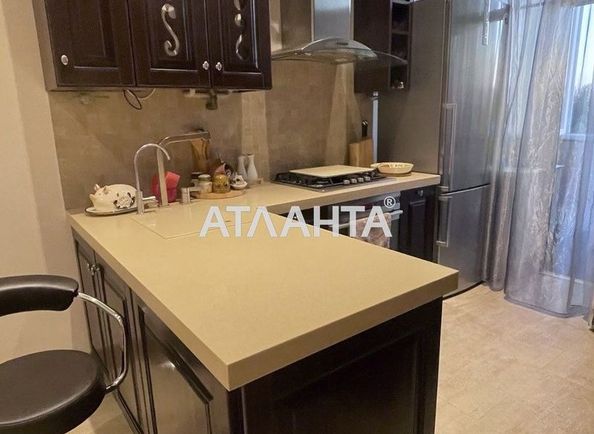 2-rooms apartment apartment by the address st. Petlyury S ul (area 99,8 m²) - Atlanta.ua