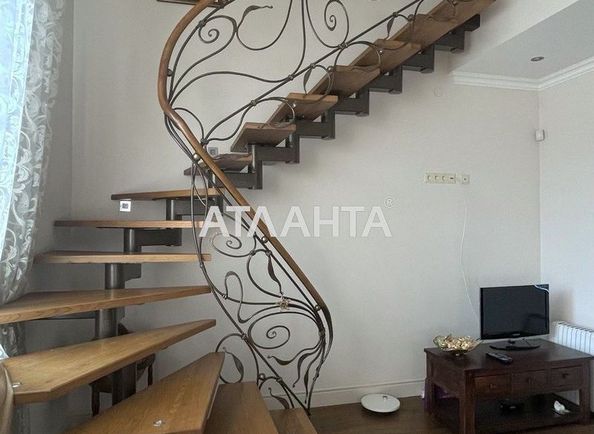 2-rooms apartment apartment by the address st. Petlyury S ul (area 99,8 m²) - Atlanta.ua - photo 4