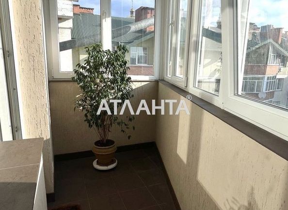 2-rooms apartment apartment by the address st. Petlyury S ul (area 99,8 m²) - Atlanta.ua - photo 3