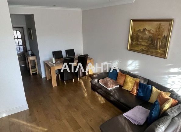 2-rooms apartment apartment by the address st. Petlyury S ul (area 99,8 m²) - Atlanta.ua - photo 6