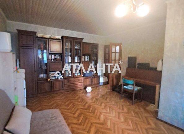 2-комнатная квартира по адресу ул. Канатная (площадь 46 м²) - Atlanta.ua - фото 4