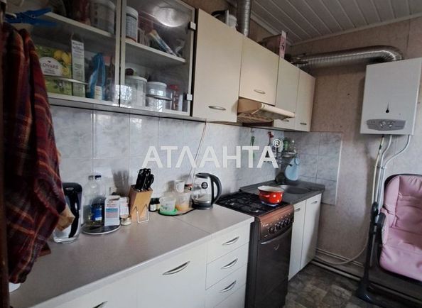 2-комнатная квартира по адресу ул. Канатная (площадь 46 м²) - Atlanta.ua