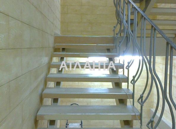 Commercial real estate at st. Bolshaya arnautskaya Chkalova (area 50 m²) - Atlanta.ua - photo 3