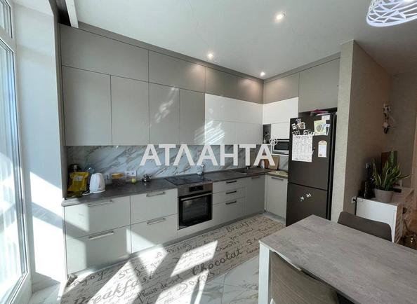 2-комнатная квартира по адресу Гагарина пр. (площадь 70,2 м²) 2-комнатная квартира по адресу Гагарина пр. (площадь 70,2 м²) - Atlanta.ua