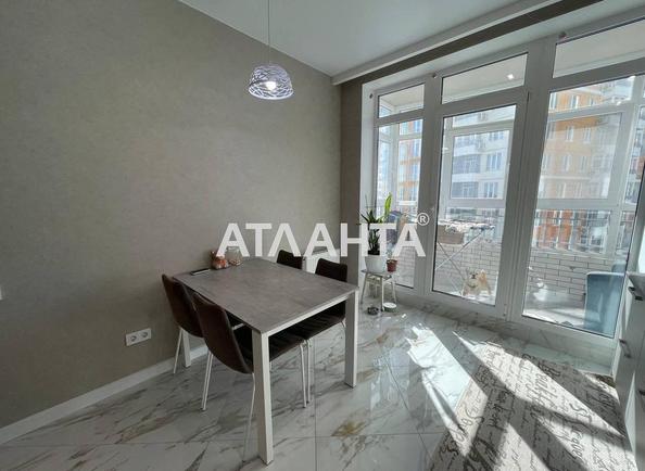 2-комнатная квартира по адресу Гагарина пр. (площадь 70,2 м²) - фото 2 2-комнатная квартира по адресу Гагарина пр. (площадь 70,2 м²) - Atlanta.ua - фото 2